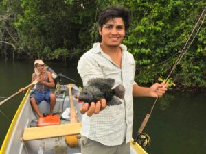 How to Prepare for Fly Fishing in Costa Rica’s Rainforests