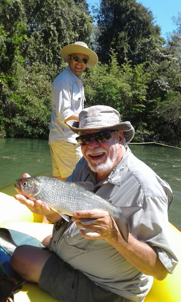 A Beginner’s Guide to Jungle Fly Fishing in Costa Rica