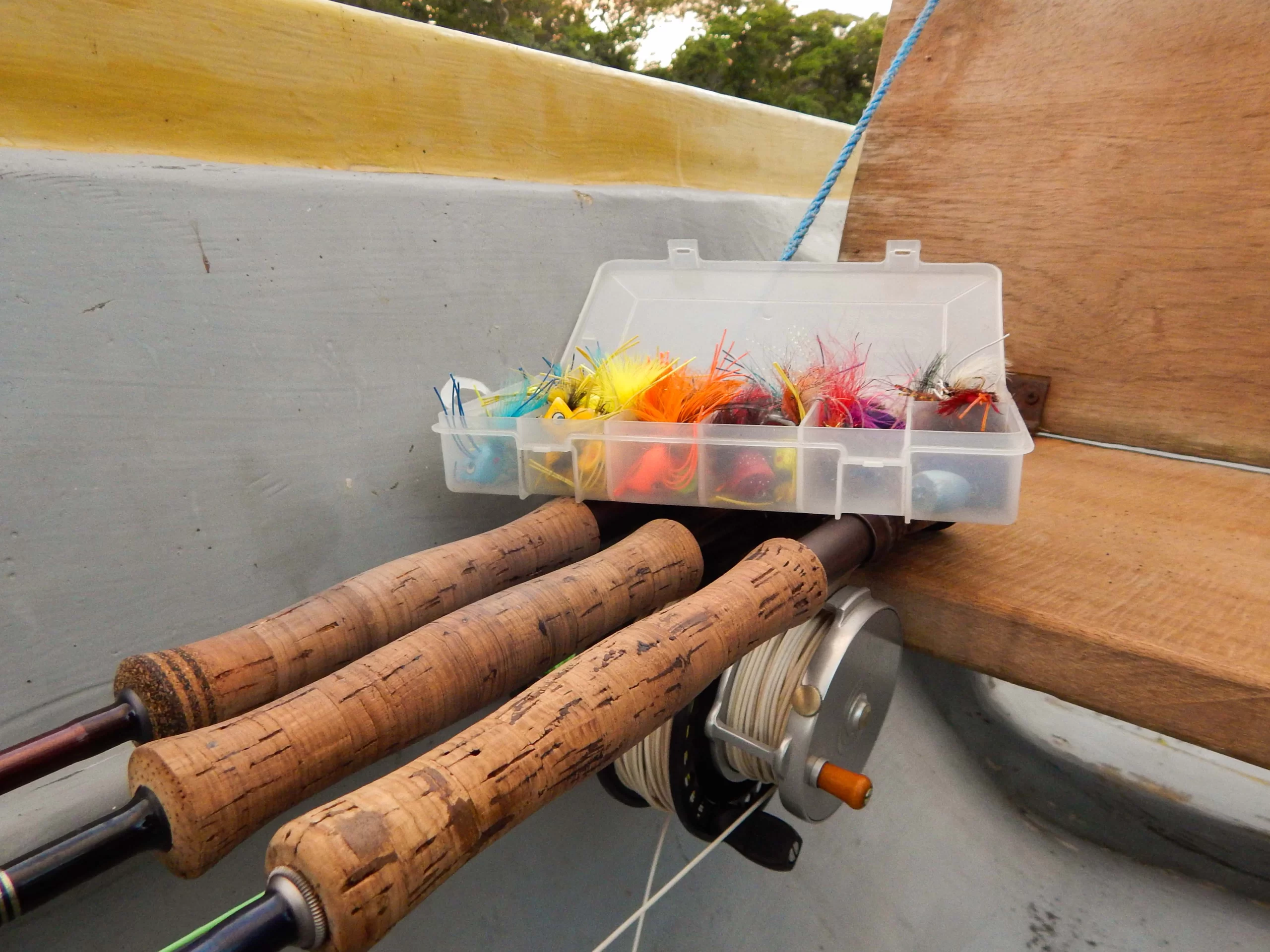 How to Maximize Your Catch Rate