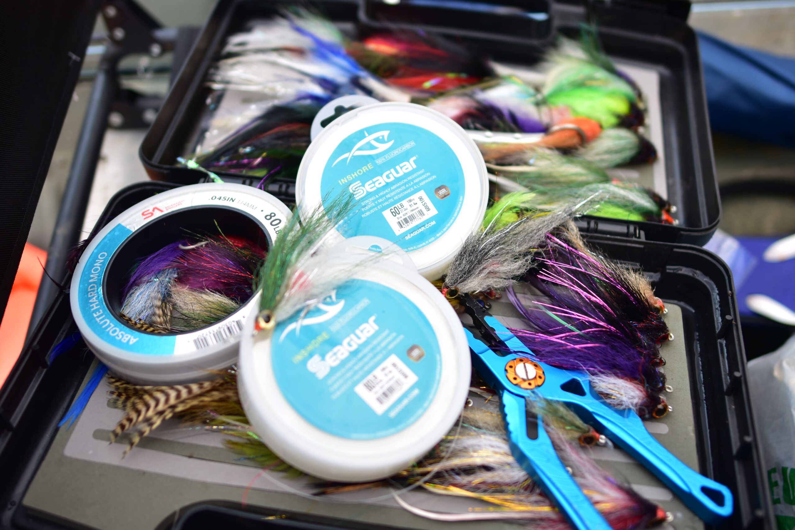 Jungle Tarpon Fishing Costa Rica: The Ultimate Fly Fishing Adventure