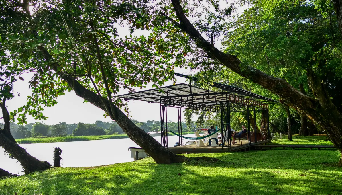 Fly Fishing Packages in Costa Rica