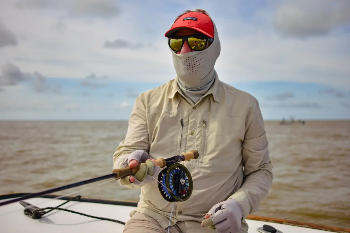 Fly Fishing Gear for Barra del Colorado Tarpon
