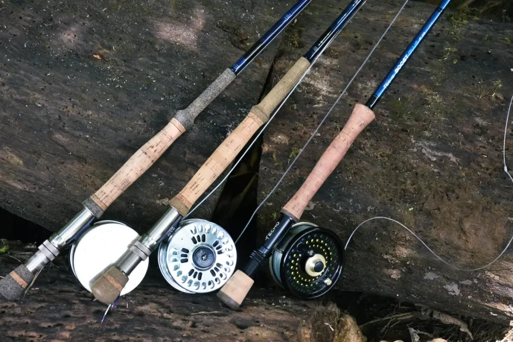 Fly Rods and Reels for Tarpon Fishing in Costa Rica