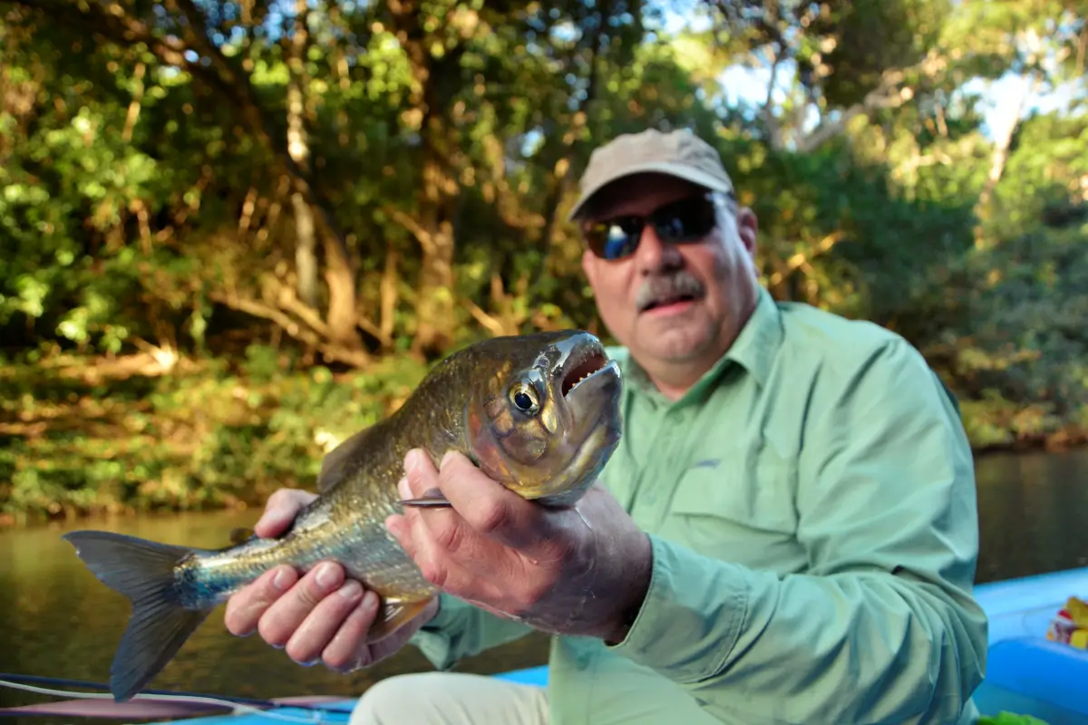Machaca Fishing Guanacaste