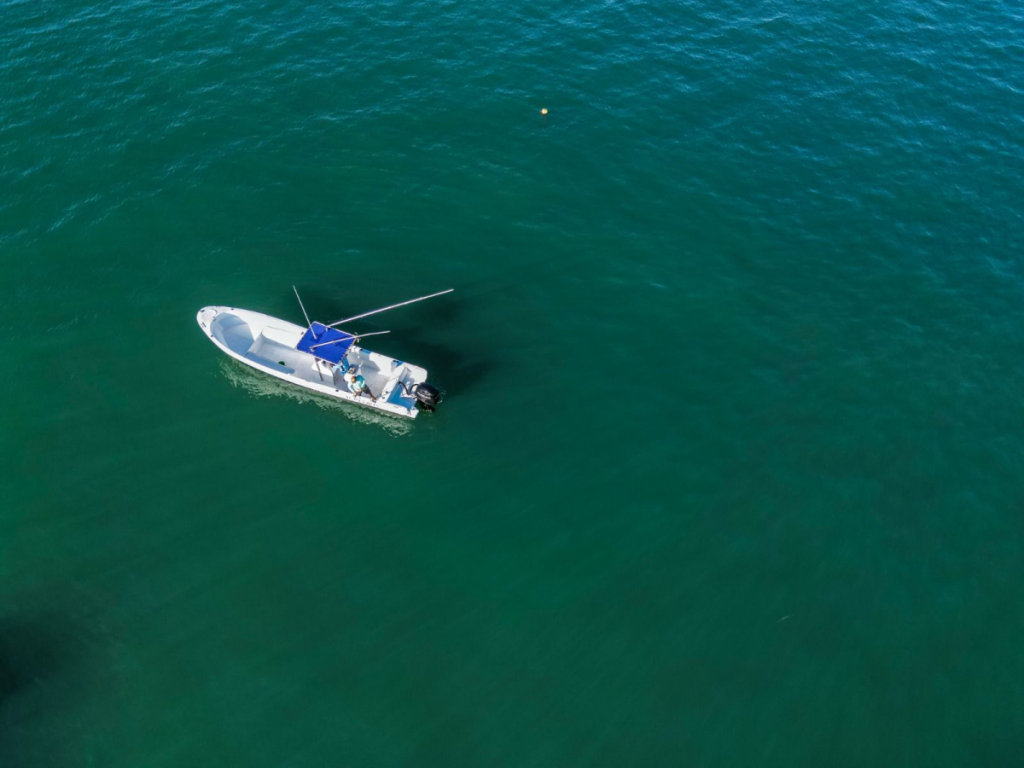 Fishing in Samara Costa Rica